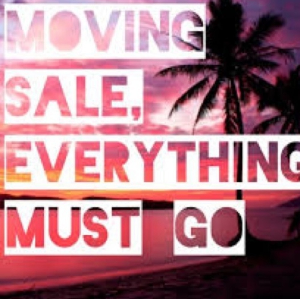 Moving